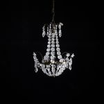 1318 5245 CHANDELIER